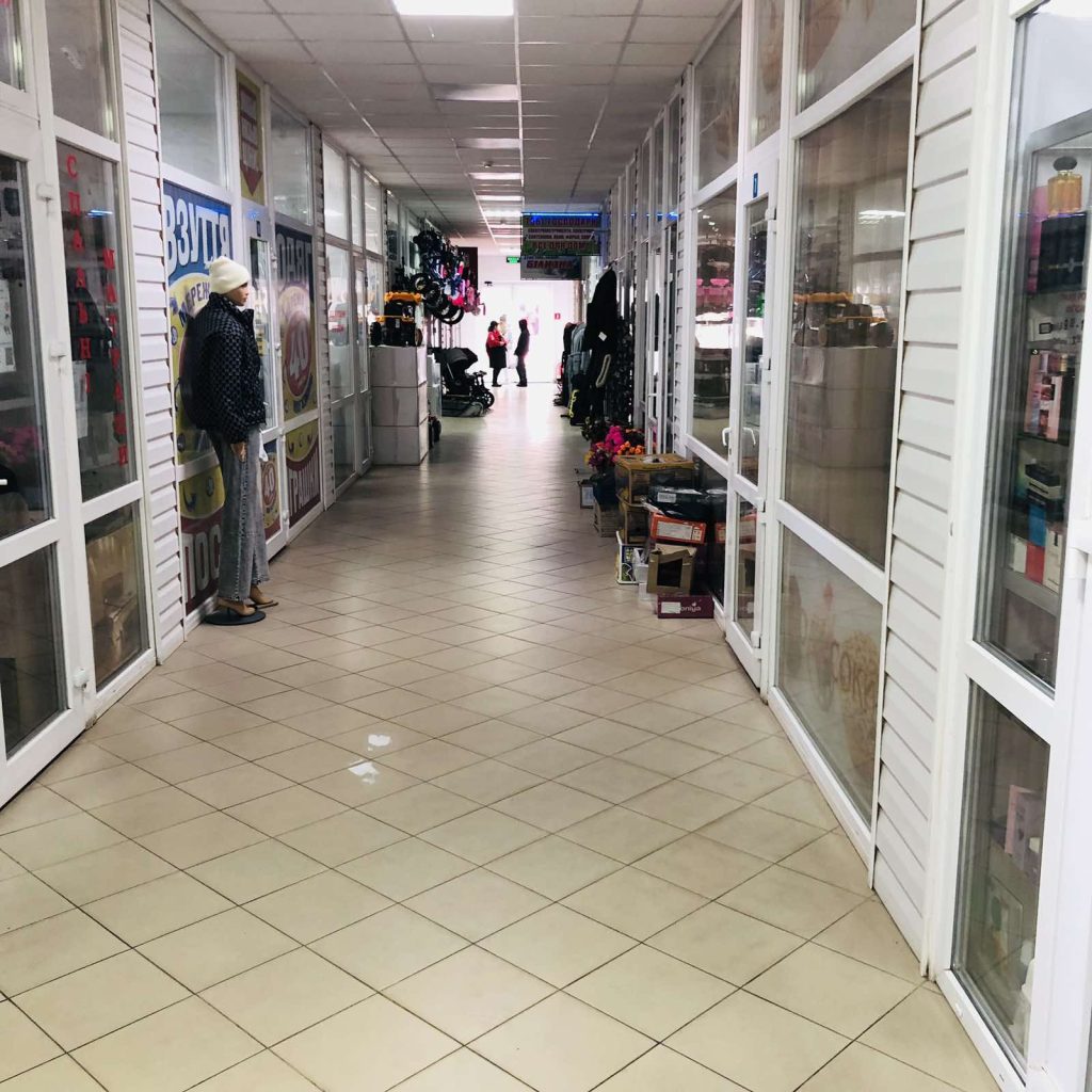 Автостанція Городок фото 9