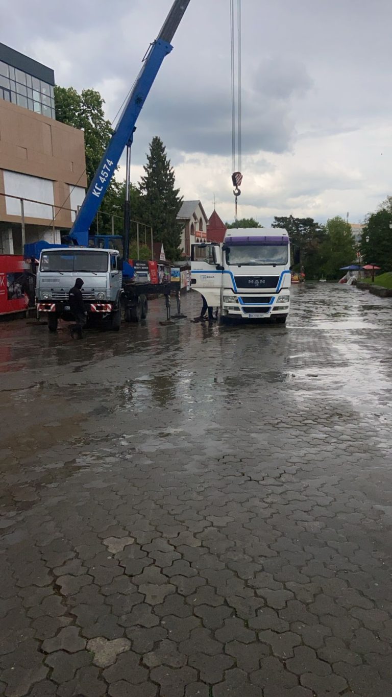 Секрети успішного бізнесу в Трускавці: інвестиційні стратегії.