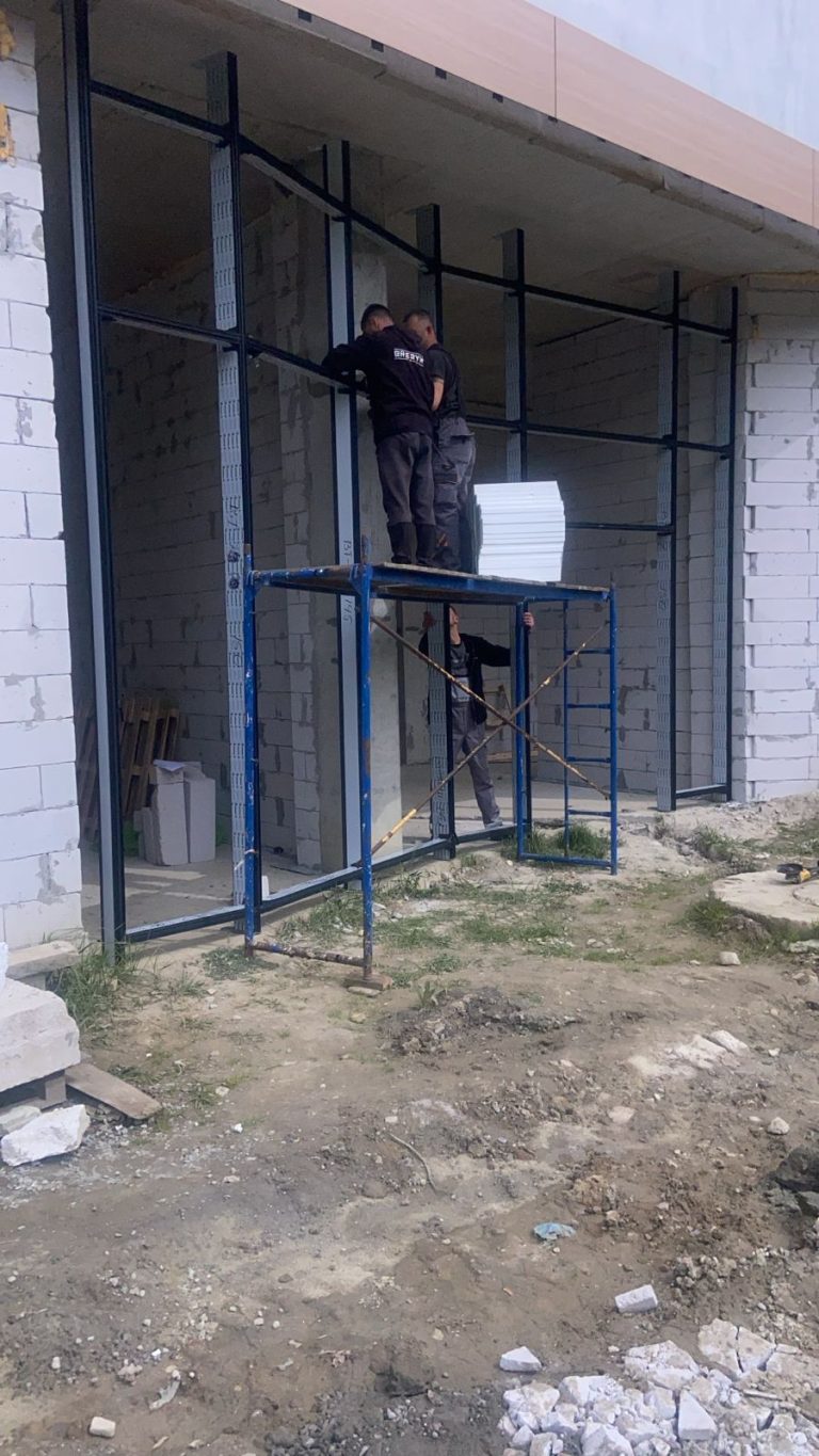 Масажні кабінети та салони краси у Трускавці: інвестиційний потенціал бізнесу в курортному місті та ТГК «Парк»
