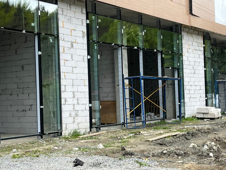 Як інвестувати в будівництво: переваги раннього входу в проєкт. Приклад ТГК “Парк” у Трускавці